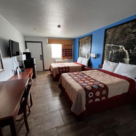 Conn Brown Harbour Inn Aransas Pass Exterior photo